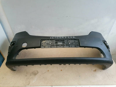 Opel Vivaro Stoßstange vorne ab 2014 Original 620228716R