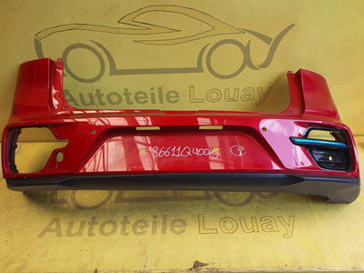 Kia e-Niro Stoßstange hinten Original 86611Q4000