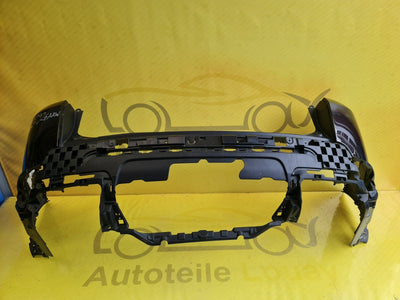 Range Rover Sport 2 L494 Stoßstange hinten ab 2013 DK6217926AAW