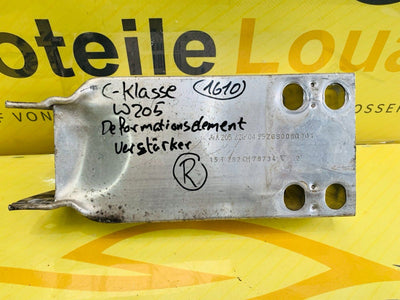 Mercedes C-Klasse W205 Pralldämpfer vorne rechts A2056200495