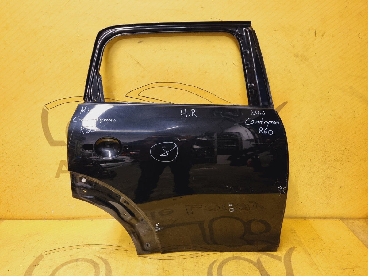 Mini Countryman R60 Tür hinten Original ab 2010