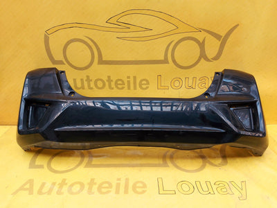 Honda Jazz 4 Honda Fit Stoßstange hinten Original 71501T5A0000