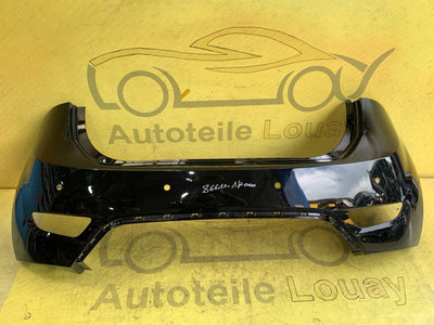 Hyundai ix20 Stoßstange hinten Original 86611-1K000