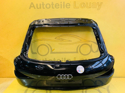 Audi Q3 8U Heckklappe Original