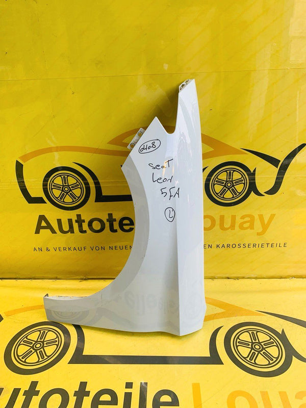 Seat Leon 5FA Kotflügel links Original 5FA821105