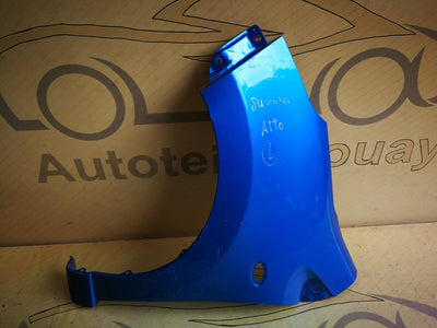 Nissan Pixo Suzuki Alto Kotflügel links Original 2008-2013