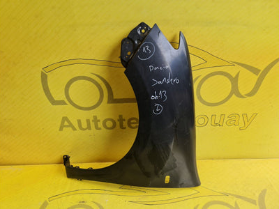 Dacia Sandero II Kotflügel links 2012-17 Original 631011923R