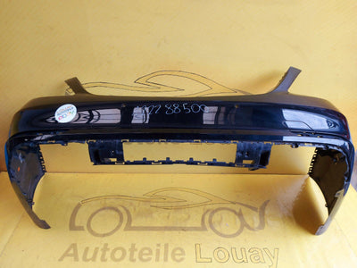 Mercedes W222 S-Klasse Stoßstange Hinten A2228850025 ab: 13-15