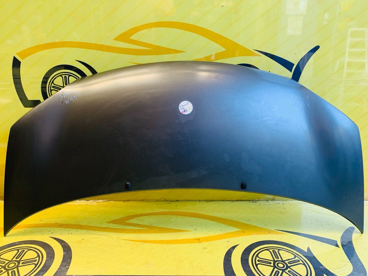 Smart Fortwo Coupe W453 Motorhaube Original A4537510400