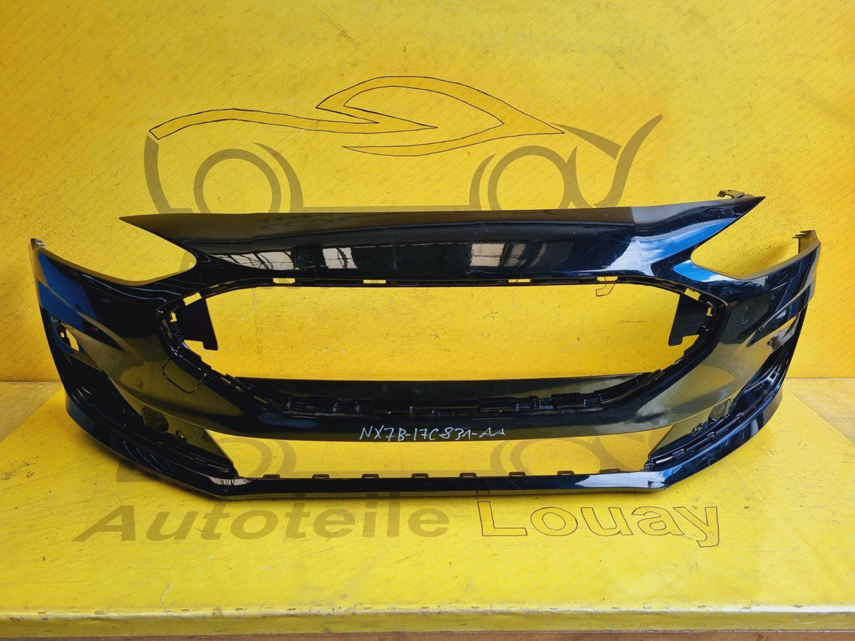 Ford Focus MK4 Facelift Stoßstange vorne ab 2022 NX7B17C831-AA
