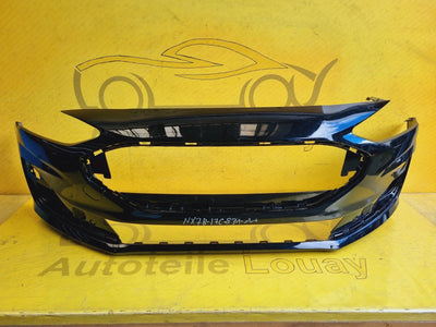 Ford Focus MK4 Facelift Stoßstange vorne ab 2022 NX7B17C831-AA