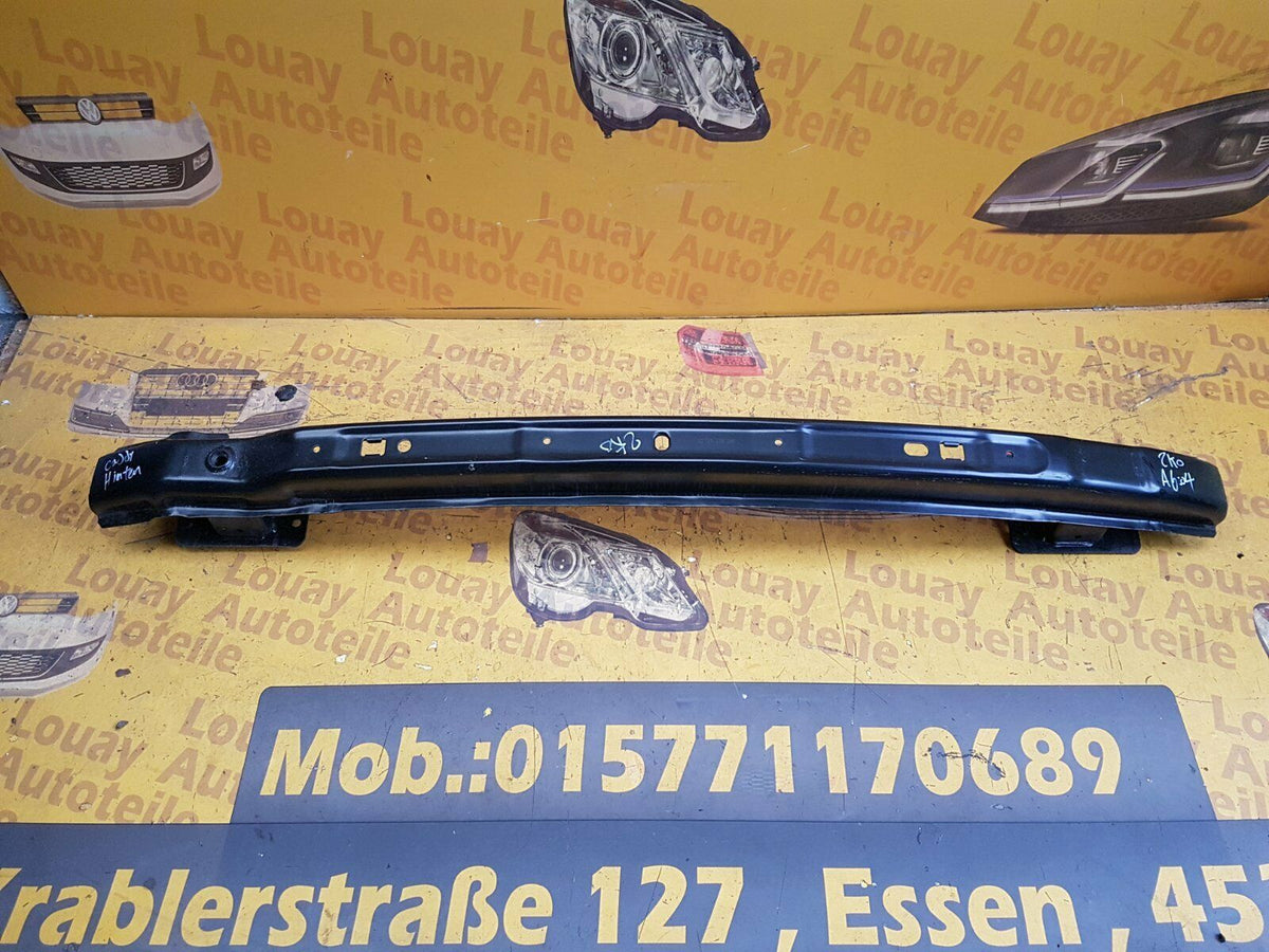 VW Caddy 2K0 Träger hinten Ab: 2004
