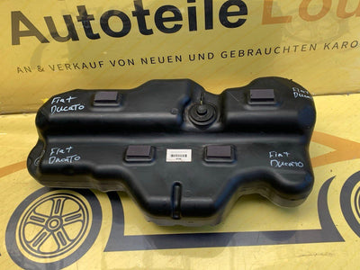 Fiat Ducato Peugeot Boxer AdBlue Tank Ad Blue 1395774080