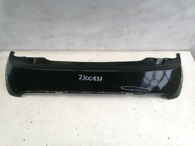 MINI Cooper F56 Stoßstange hinten ab 2014 Original 7300837
