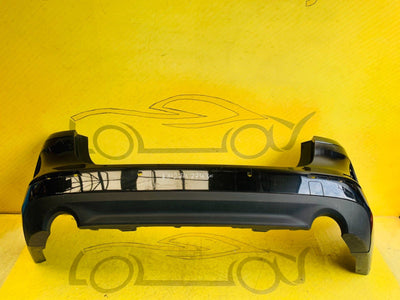 BMW 2er Gran Coupe F44 Stoßstange hinten Original 51127477430