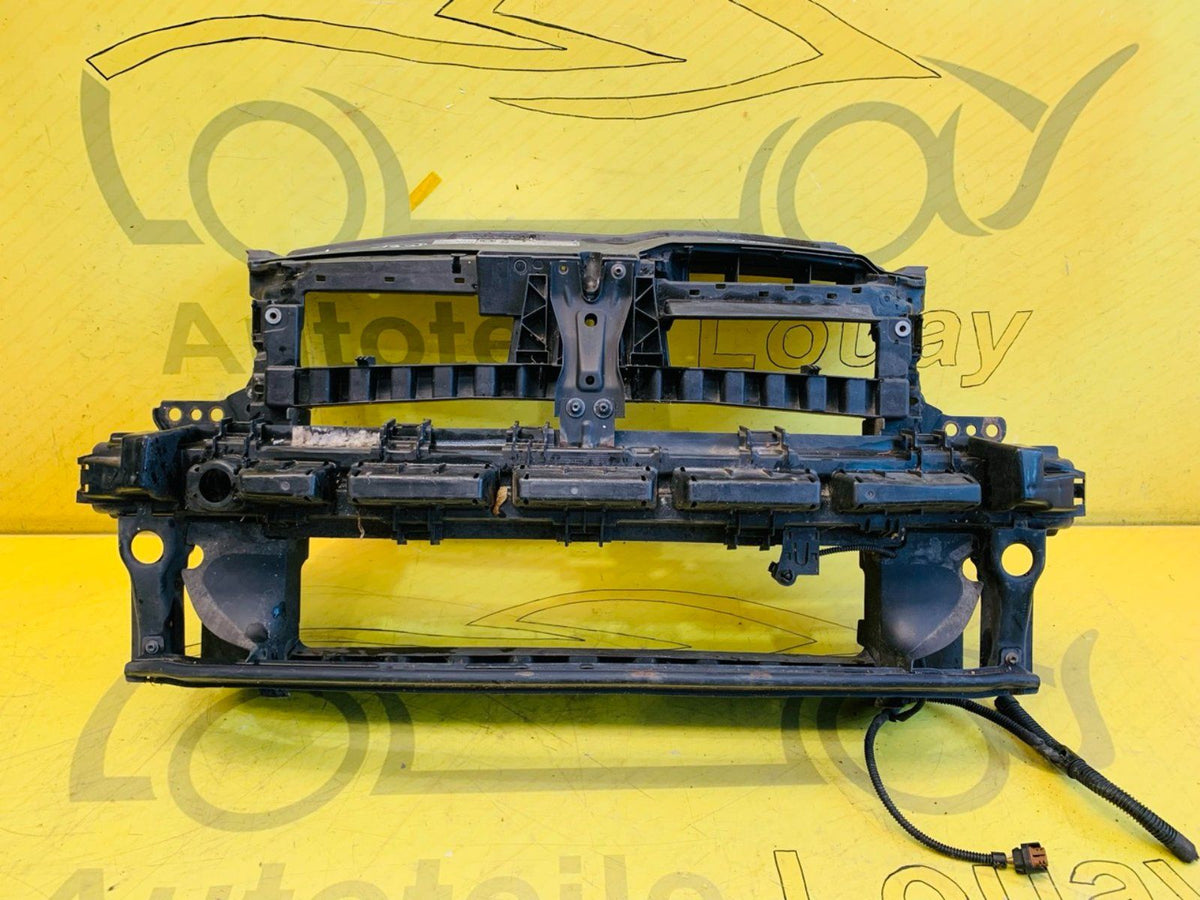 VW Golf 5 Frontmaske Schlossträger Original 5K0805567A