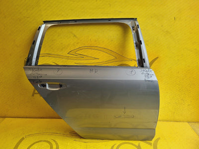 Skoda Octavia 5E Kombi Tür hinten rechts Original 5E9833602