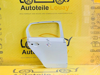 VW Up 1S4 Seat Mii Skoda Citigo Tür Hinten Rechts 1S4833056B