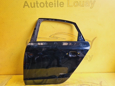 Audi A4 B8 8K Avant Kombi Tür Hinten Links Original 8K9833052D