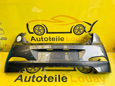 Hyundai i20 Stoßstange hinten ab 2014 Original 86611-C8000