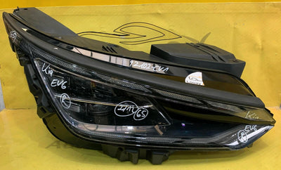 Kia Ev6 92102-Cv1 LED Ssheinwerfer Rechts original