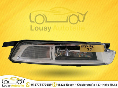 VW Passat 3G B8 Nebelscheinwerfer rechts 3G0941662H