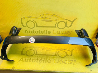 Porsche Macan 95B Stoßstange hinten Original 95B807421A
