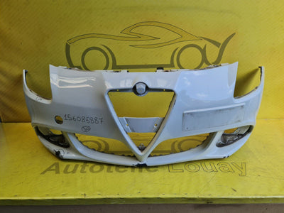 Alfa Romeo Giulietta Typ 940 2010-16 Stoßstange vorne 156085887