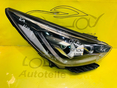 Kia Niro LED Scheinwerfer rechts Original 92102-G5