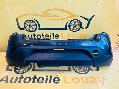 Stoßstange Hinten Dacia Sandero Bj. 2009-2012 8200735456