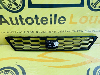 Seat Ibiza Gitter Grill vorne Original F0853667