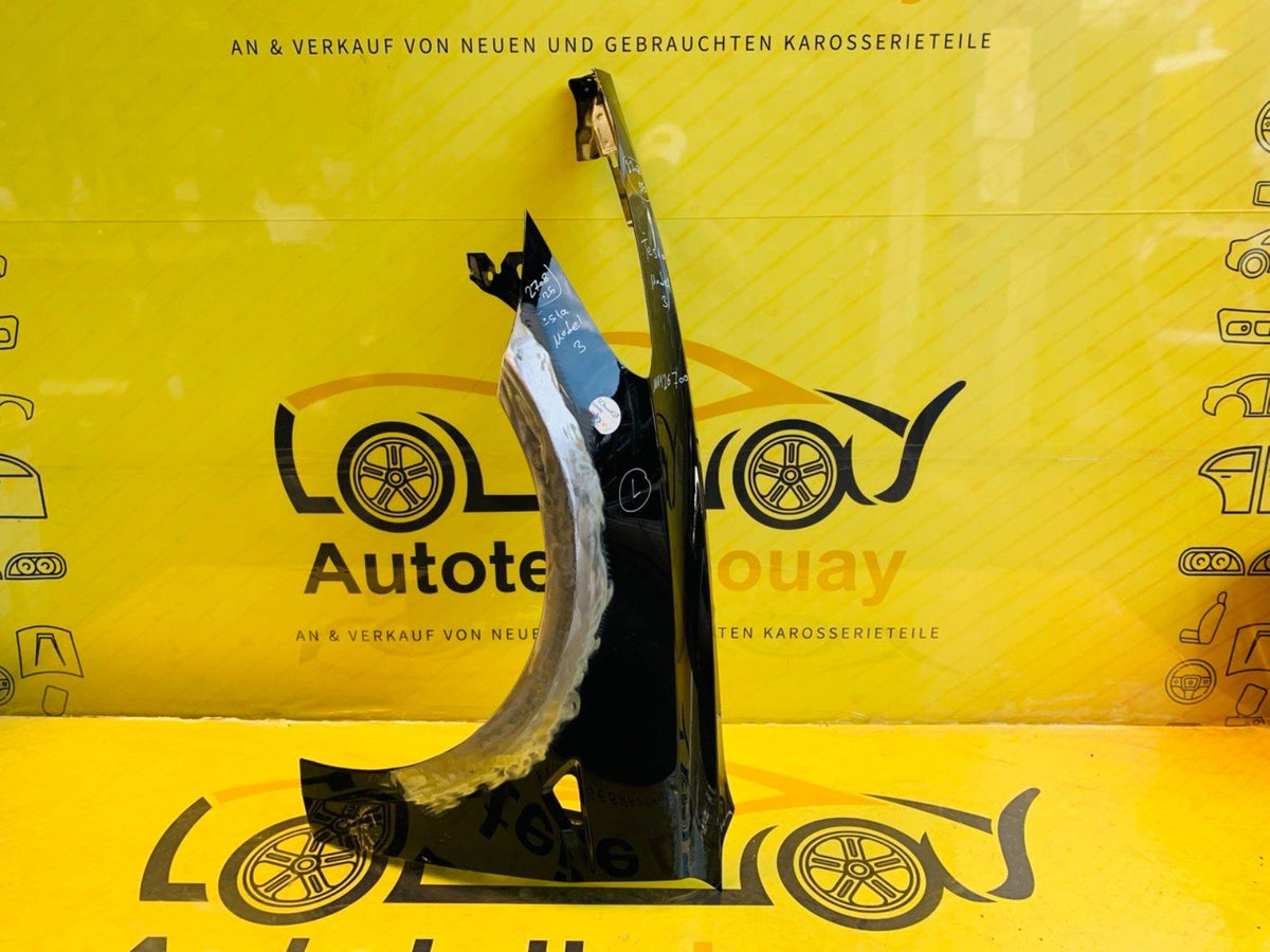 Tesla Model 3 Kotflügel links Original