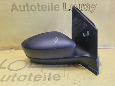 VW UP! Außenspiegel rechts Original 0210057 ✅