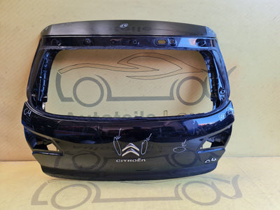 Citroen C4 II Heckklappe Original 2009-2022