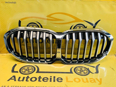 BMW 1er F40 Kühlergrill Niere Original 137258-10