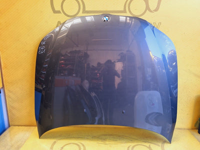 BMW 5er E60 E61 Motorhaube Original 2003-2010