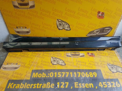 BMW 5er e60 Schweller Seitenschweller rechts oder links