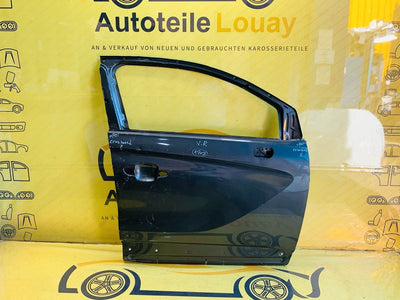 Opel Crossland X Tür vorne rechts Original 39127314