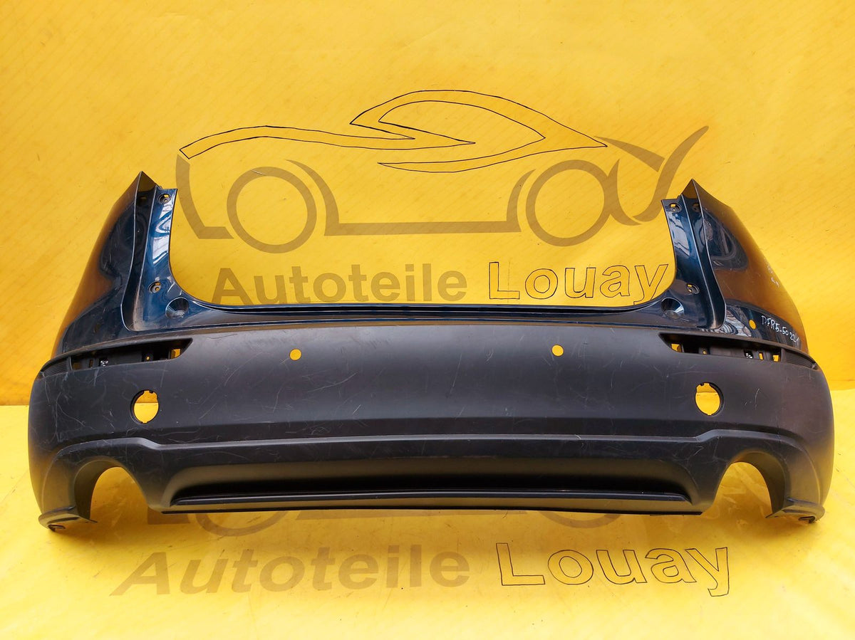 Mazda CX30 CX-30 Stoßstange hinten ab 2019 Original  DFR5-50221