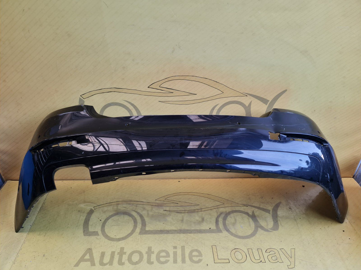 BMW 5er F10 Stoßstange hinten +PDC Original 15857711