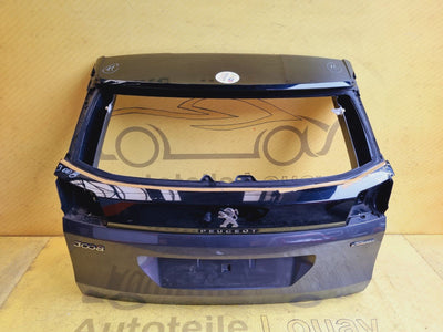 Peugeot 3008 Heckklappe Original