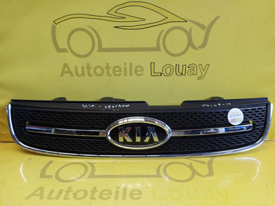 Kia Sportage Kühlergrill Frontgrill ab 2008 Original