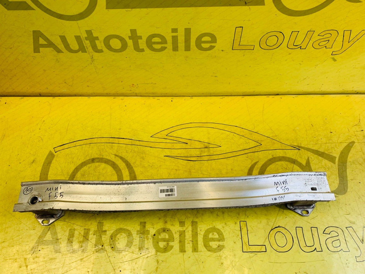 Mini Cooper F55 F56 F57 Stossfängerträger hinten 51127300788