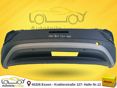 VW ID4 ID.4 Stoßstange hinten ab 2020 Original 11A807521