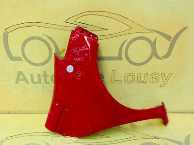 Toyota Yaris Kotflügel rechts Original
