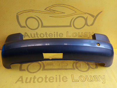 VW Touran ab 2003-2010 Stoßstange Hinten Original 1T0807421