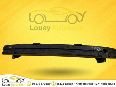 Passat 3AA Stoßstange Träger hinten Original 3AF807251B