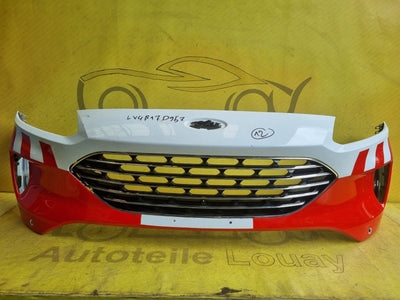 Ford Escape Stoßstange vorne ab 2019 Original LV4B17D957