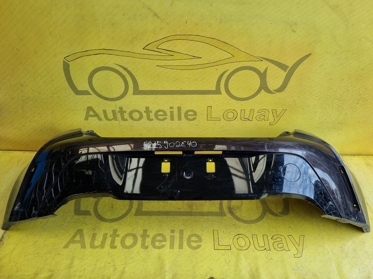 Toyota Corolla E21 Hatchback Stoßstange hinten 5216902100