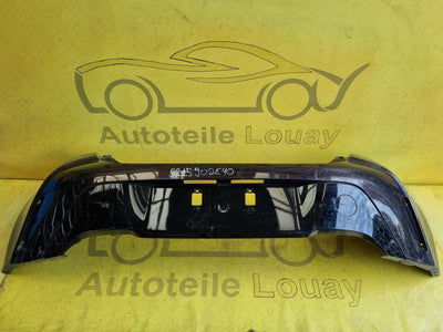Toyota Corolla E21 Hatchback Stoßstange hinten 5216902100